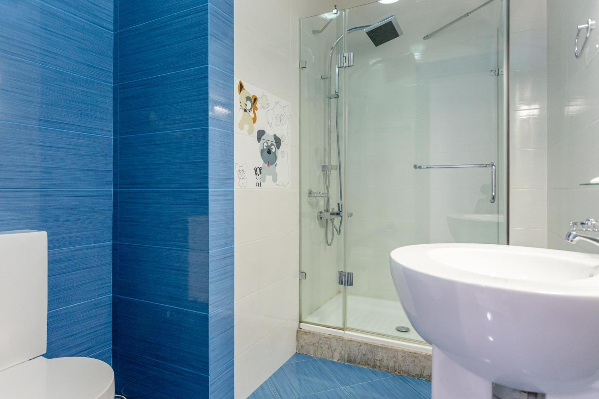 Serviced Apartment On Rustaveli Avenue 9 ティビリシ エクステリア 写真