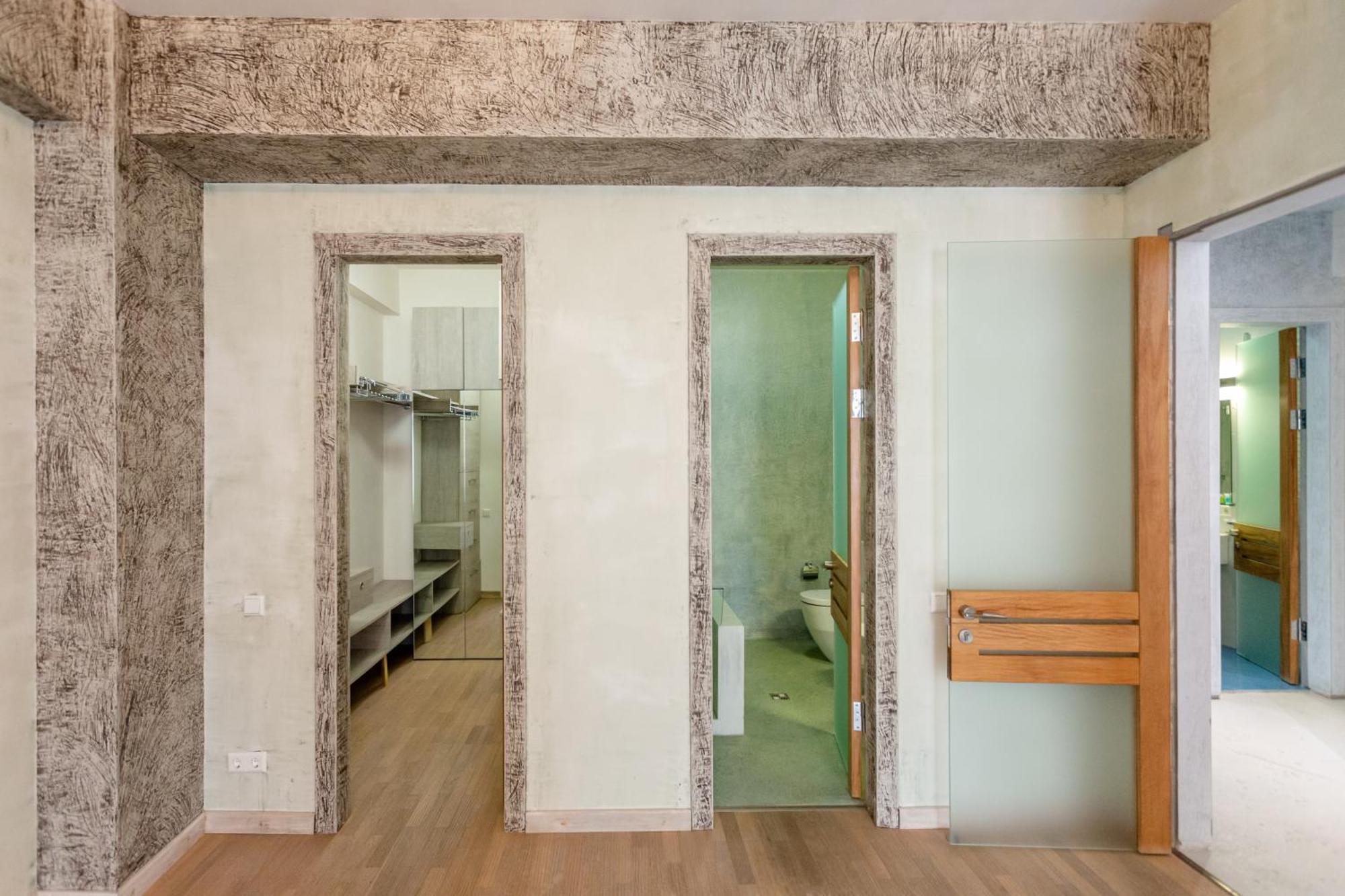 Serviced Apartment On Rustaveli Avenue 9 ティビリシ エクステリア 写真
