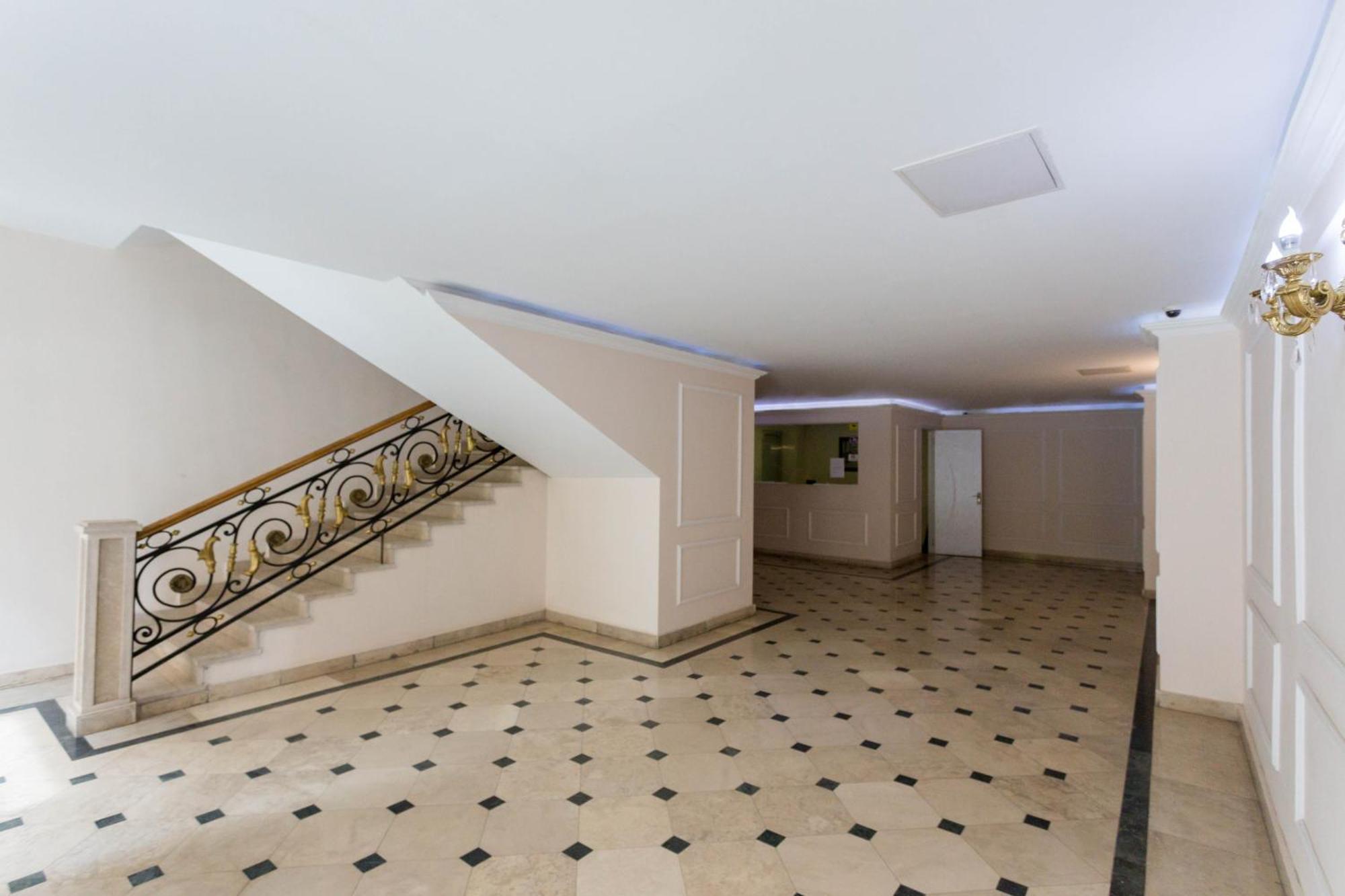 Serviced Apartment On Rustaveli Avenue 9 ティビリシ エクステリア 写真