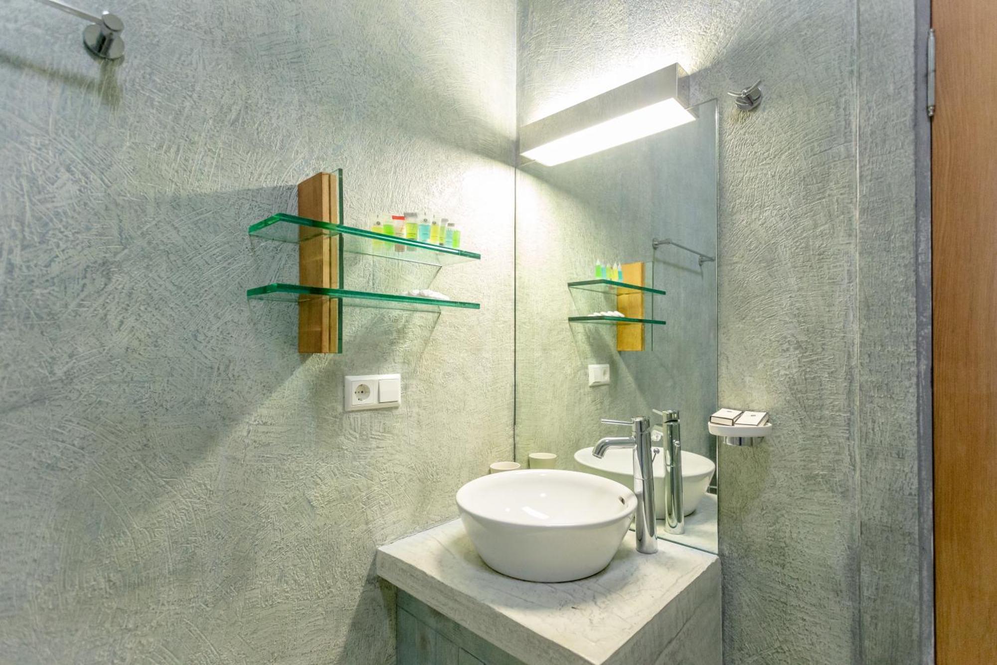 Serviced Apartment On Rustaveli Avenue 9 ティビリシ エクステリア 写真