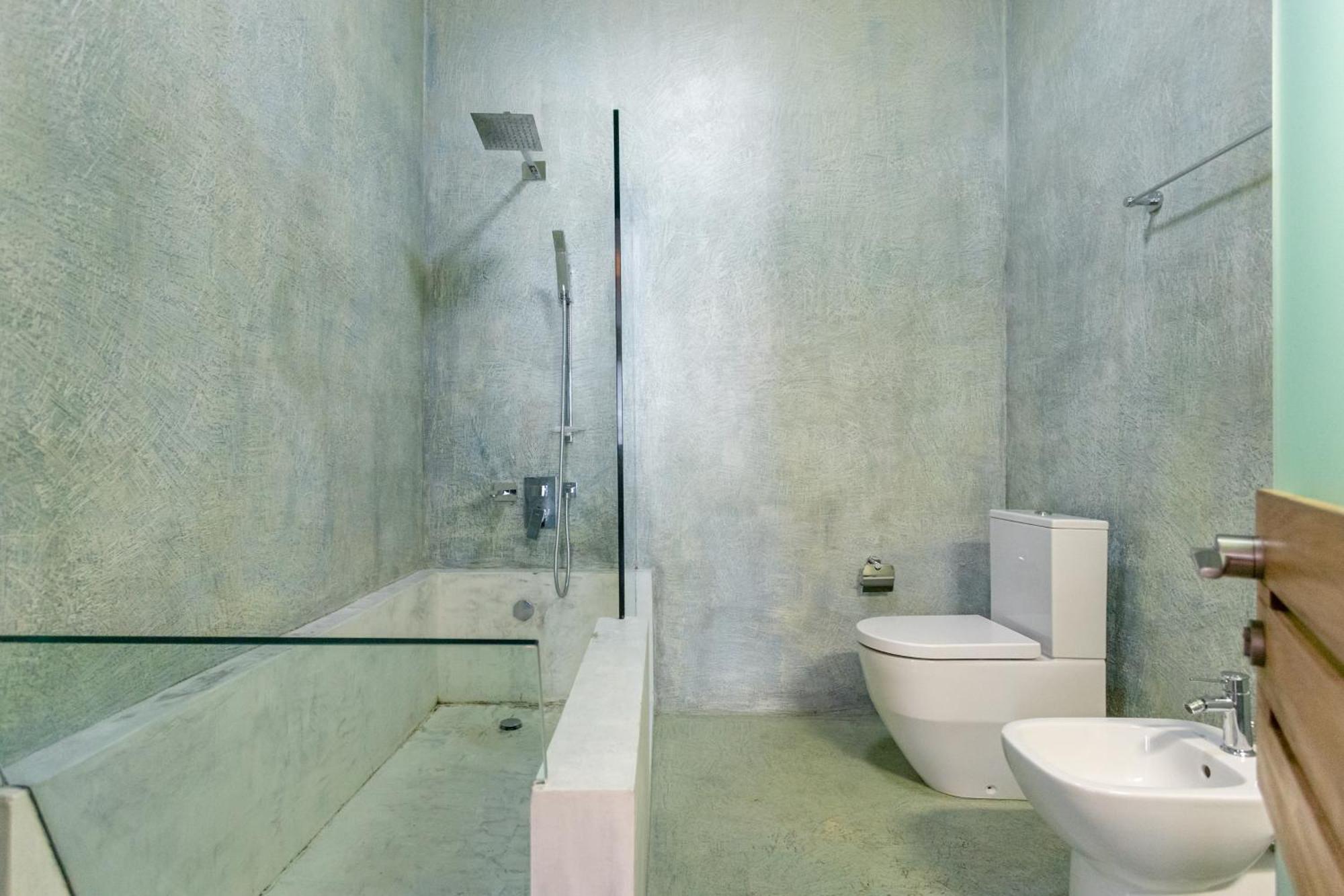 Serviced Apartment On Rustaveli Avenue 9 ティビリシ エクステリア 写真